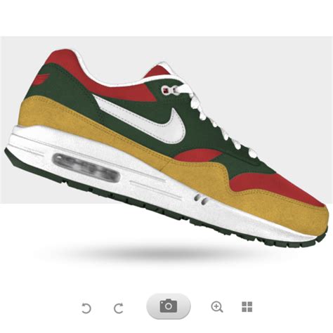 ontwerp je eigen nikes